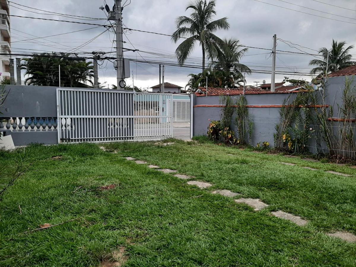 Pousada Praia Cia, Piscina, Centro, Estacionamento, Wifi, Saida Ate As 16H ベルチオガ エクステリア 写真
