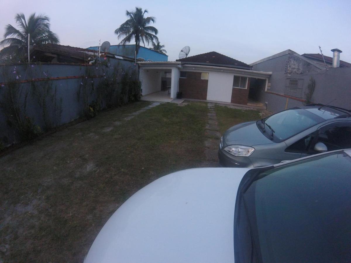 Pousada Praia Cia, Piscina, Centro, Estacionamento, Wifi, Saida Ate As 16H ベルチオガ エクステリア 写真