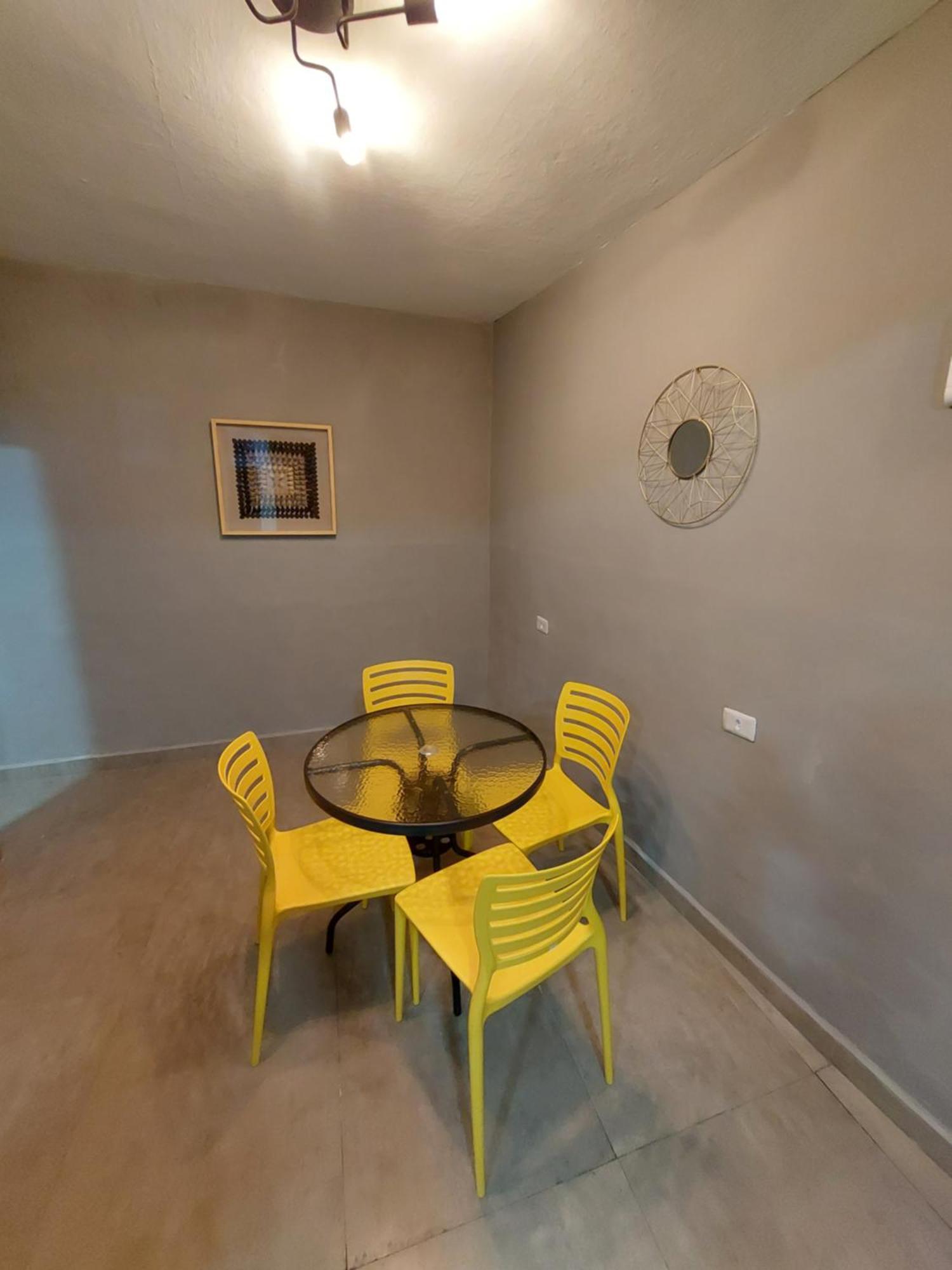 Pousada Praia Cia, Piscina, Centro, Estacionamento, Wifi, Saida Ate As 16H ベルチオガ 部屋 写真